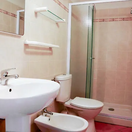 Marina Di Pinarello.28 Appartement