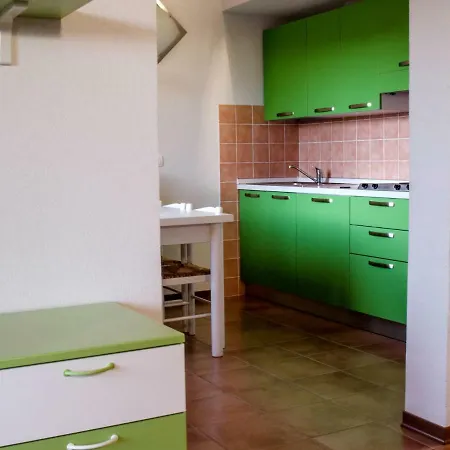 Appartement Marina Di Pinarello.28