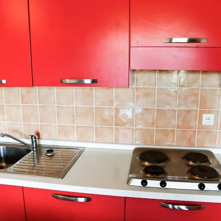 Appartement Marina Di Pinarello.28 Pinarellu