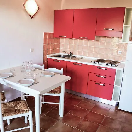 Marina Di Pinarello.28 Appartement