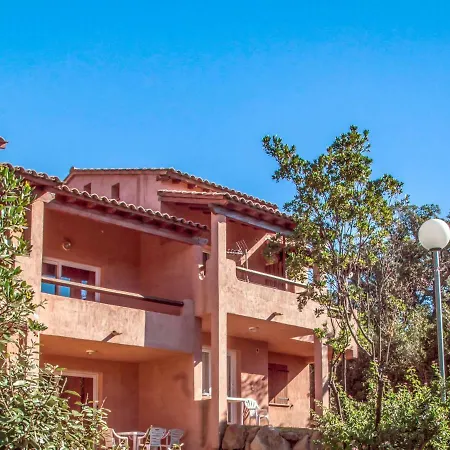 Marina Di Pinarello.28 Διαμέρισμα Pinarellu