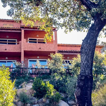 Marina Di Pinarello.28 Διαμέρισμα Pinarellu